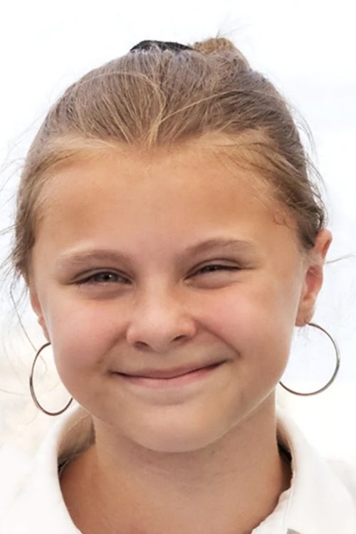 Maya Vanderbeque as Nora