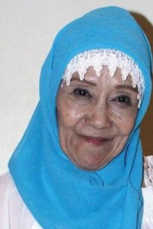 Laila Sari as Ibu Betawi
