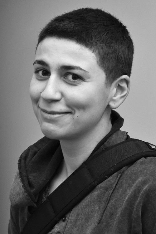 Alexandra Novozhenova as Self (archive footage)