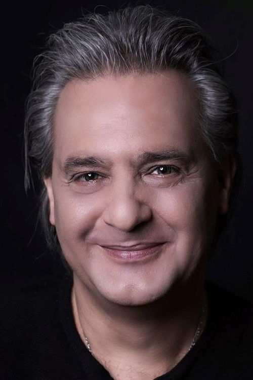 Slávek Boura as Martin Martin