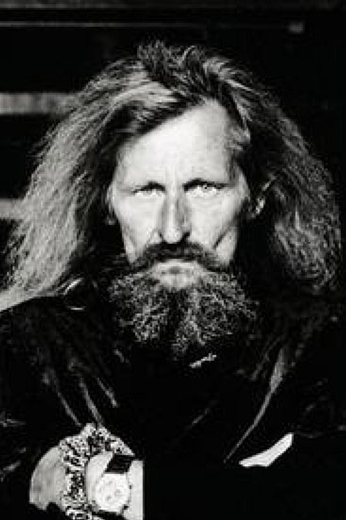 Klaus Dinger as Self