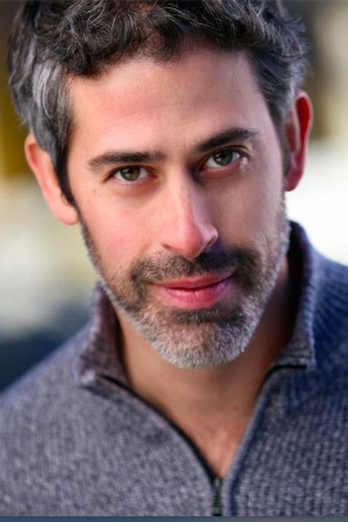 Evan Bergman as Phillip