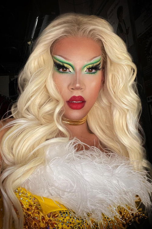 Tessa Testicle as Self