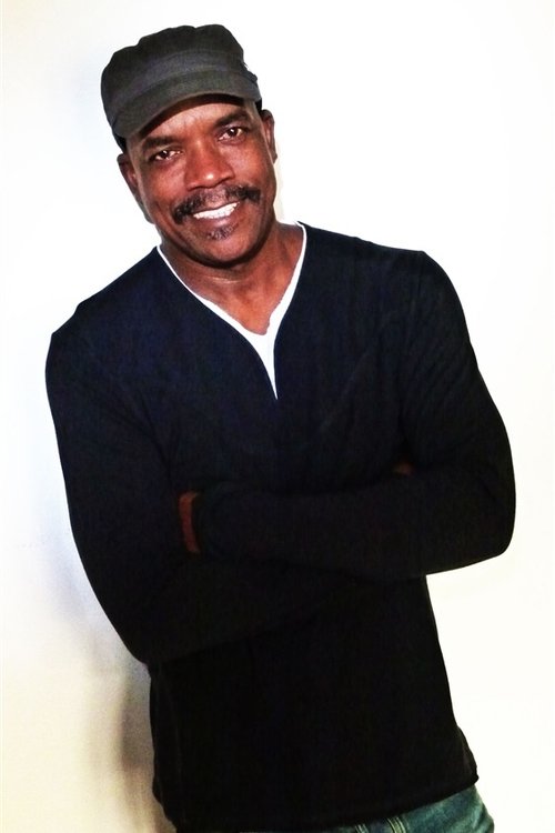 Joël Jernidier as Zavier Le Black (as Joël Jernidier)