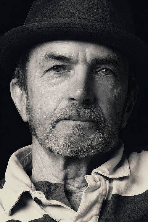 Gerry Rousseau as Mechanic