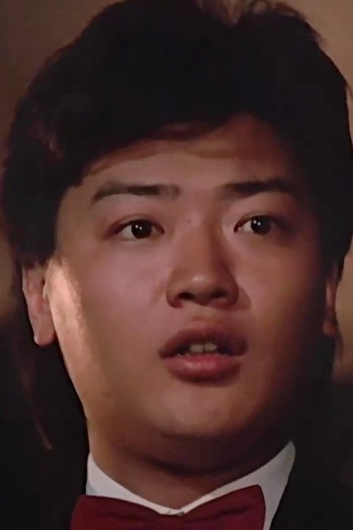 Lee Chi-Kit as Te's Thug