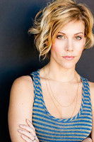 Kelly Pendygraft as Annie