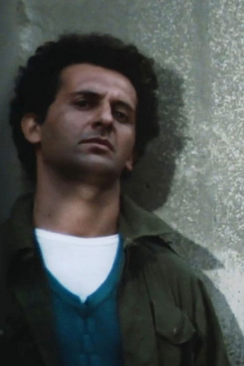 Rosario Coniglione as Wiretaps Detector