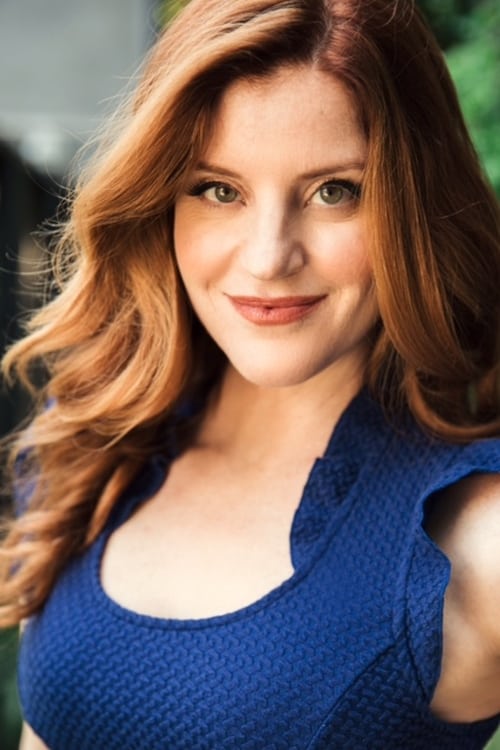 Elizabeth Bond as Sharon Watson