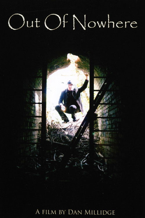 Out of Nowhere poster