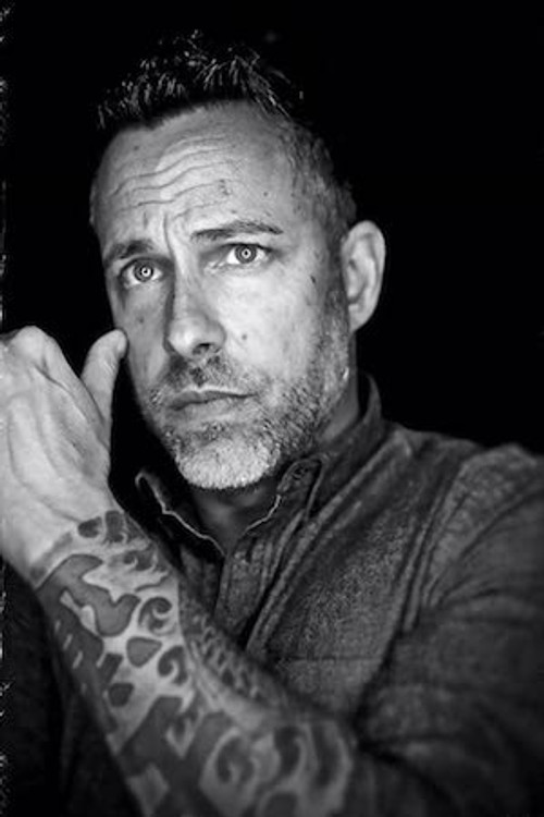 James Bamford as Driver