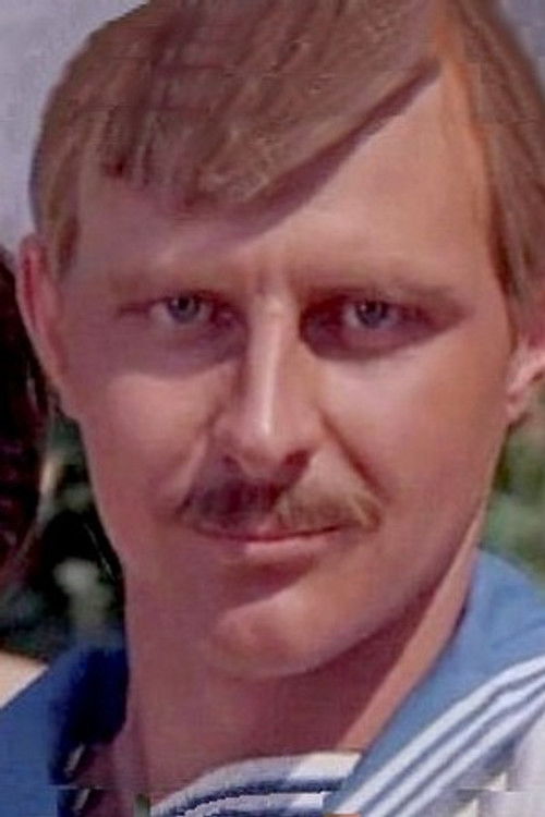 Alexander Chernyavskiy as 