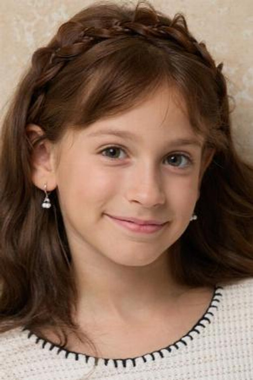 Amaia Miranda as Lidia