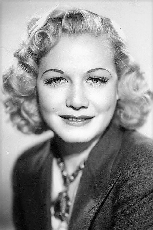 Gloria Dickson as Ann Stacey