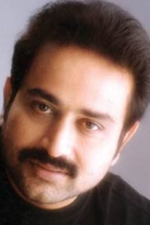 Anand as Thilak Varma