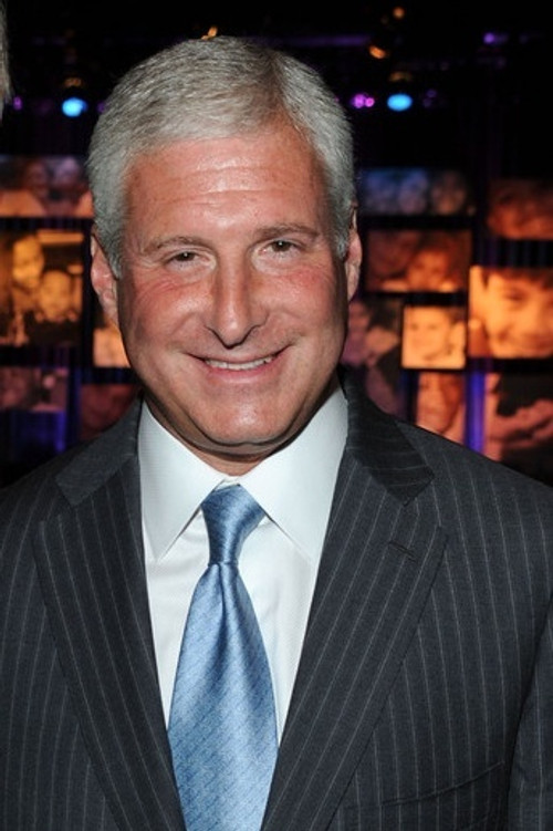 Charlie Lyons profile photo