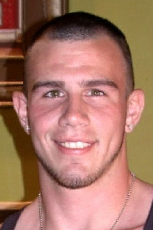 Haven Johnson as (archive footage)