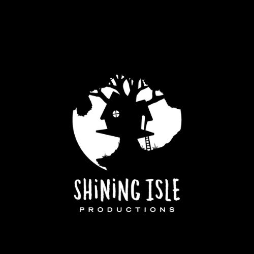 Shining Isle Productions logo