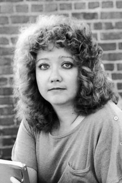 S.E. Hinton as Self