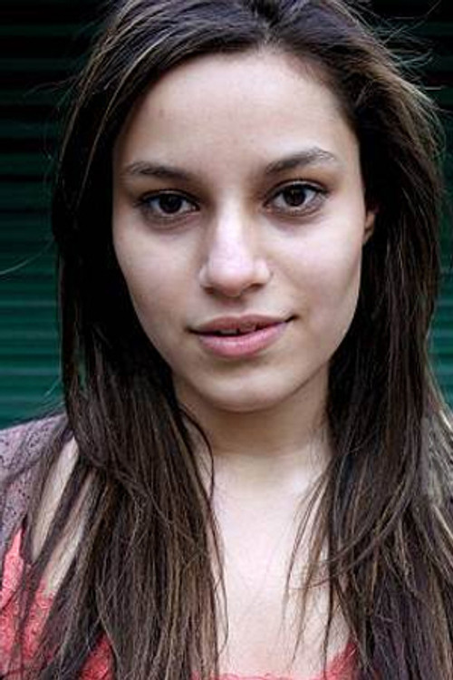 Samina Awan as Naseema