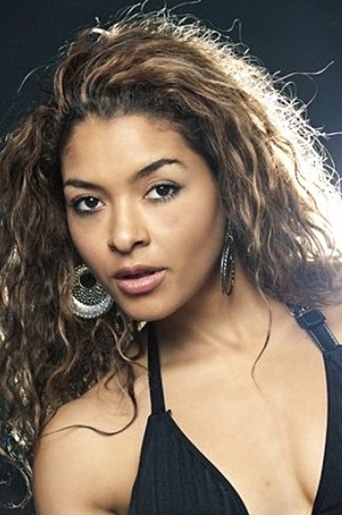 Stephanie Schildknecht as Jess