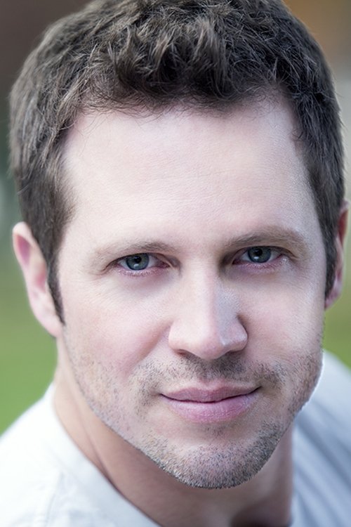 Brent Bondy as Young Carter