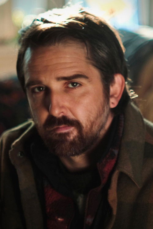 Daniel Duranleau as Maniaque au tire-bouchon