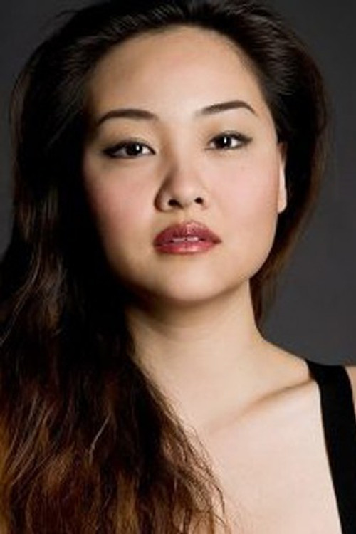 Cheryl Chin as Nurse Josie