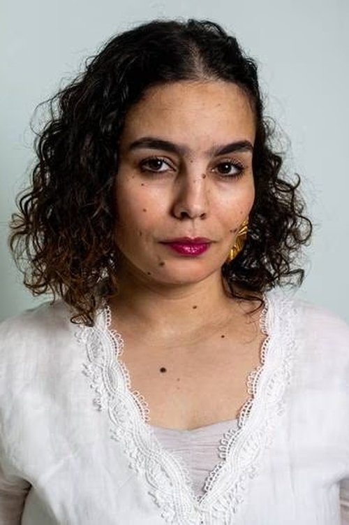 Asmae El Moudir as Self