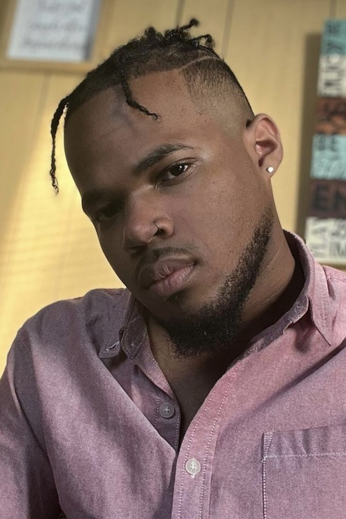 Isaiah Somerville as Chef Friend