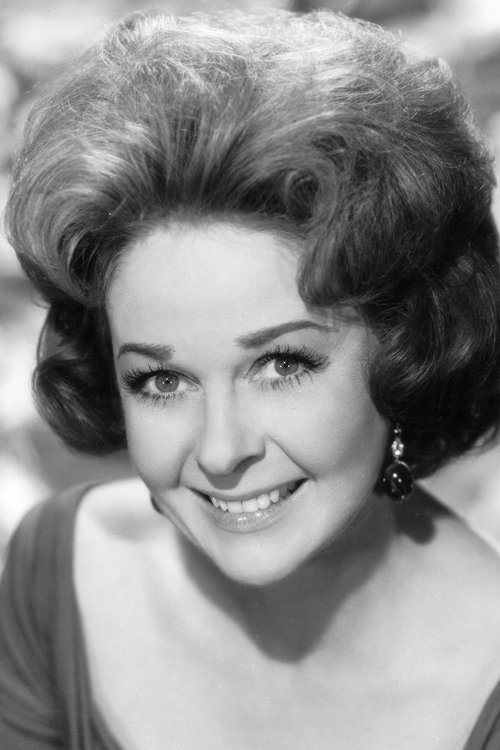 Susan Hayward as Isobel Rivers
