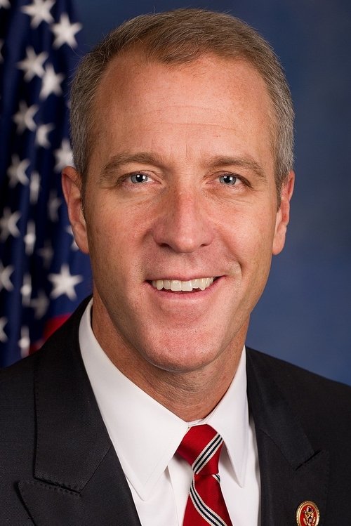 Sean Patrick Maloney as Self (archive footage)