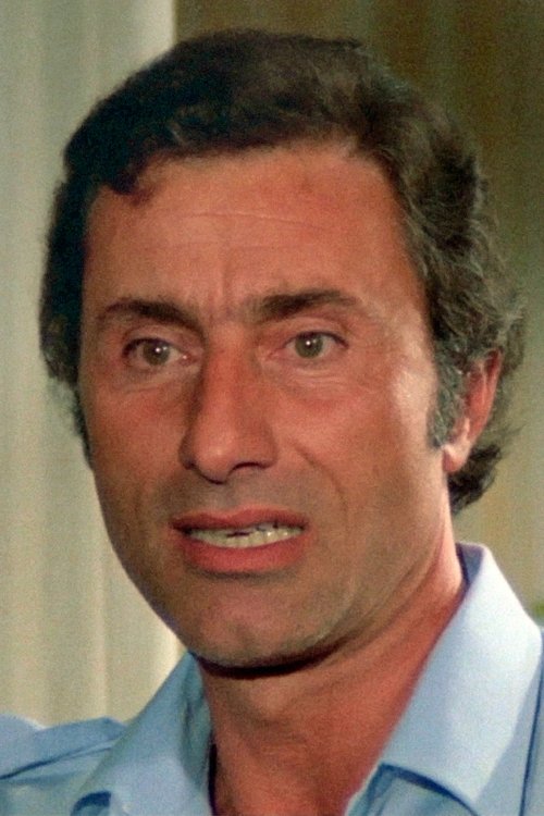 Raf Baldassarre as Atreus