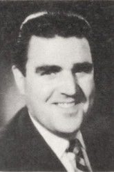 Eric Stolpe as repsoldat