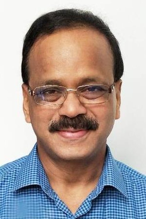 G Dhananjayan as 