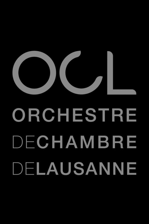 Orchestre de Chambre de Lausanne as 