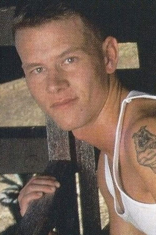 Matt Skyler as (archive footage)