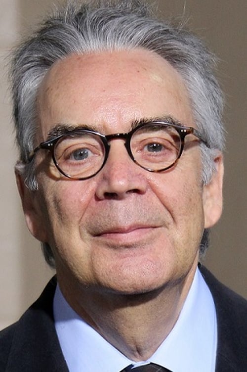 Howard Shore as Self