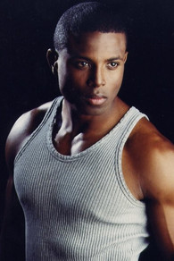 Ricardo Betancourt as Stockett