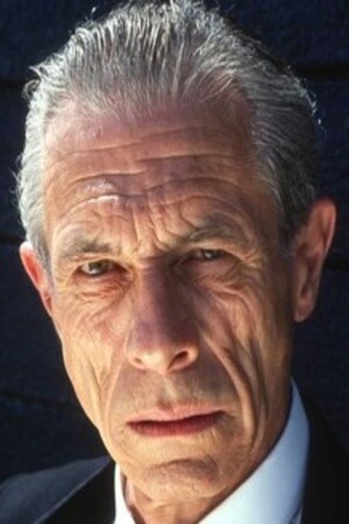 David Neal as German Officer in Convoy