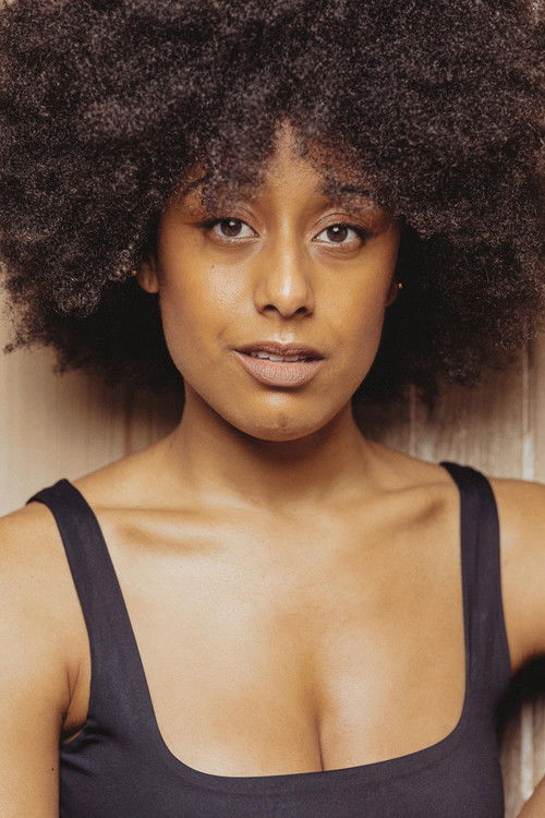 Melanie Bokata as Josephine Ravel