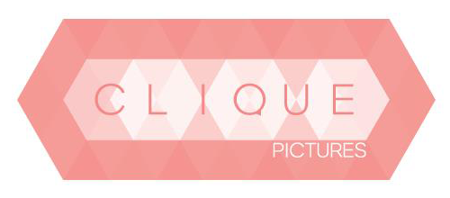 Clique Pictures logo