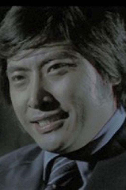 Jeong Se-Hyeok as Hei Gang