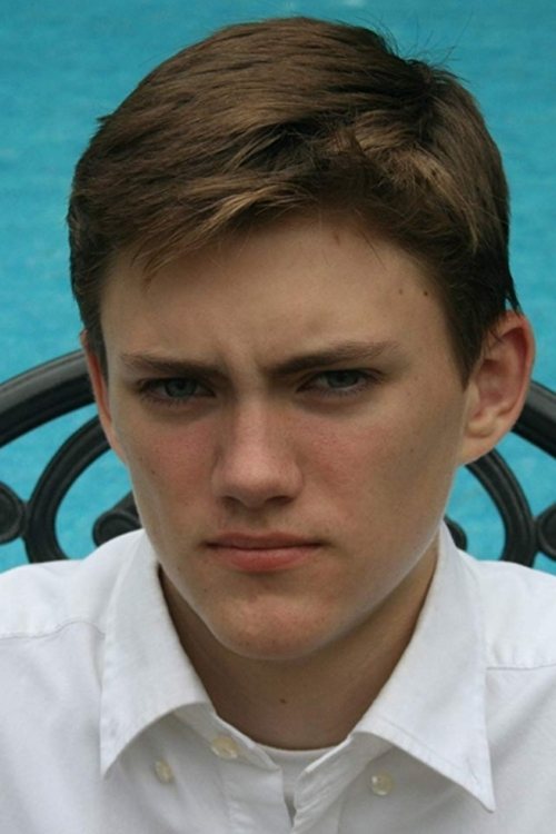 Edward Mitchell as Ewan