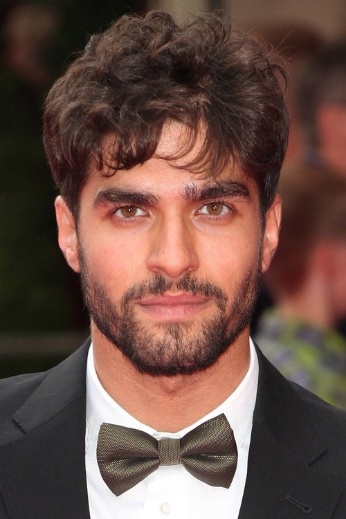 Giulio Maria Corso as 