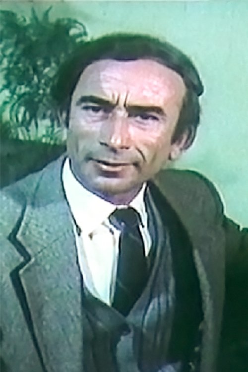 Anastas Kristofori as Sortiraqi - tregtari