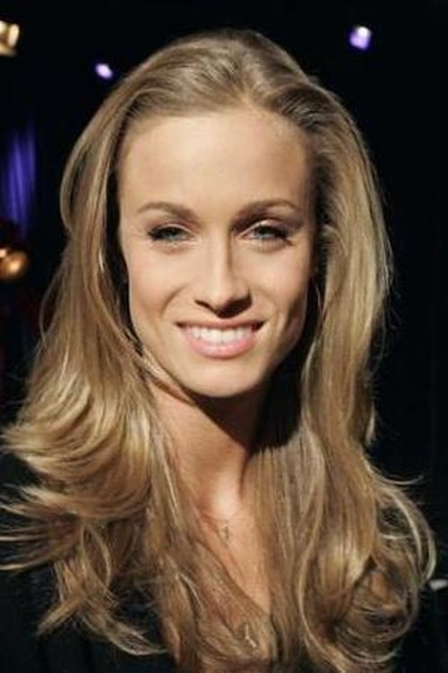 Michele Merkin as Valery