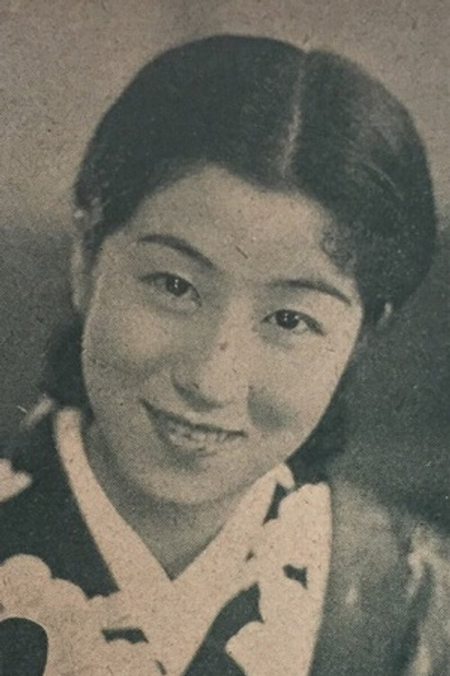 Setsuko Shinobu as 