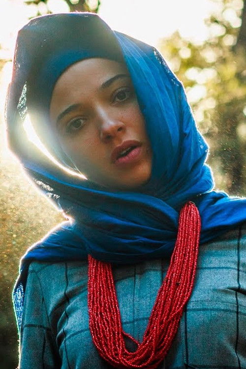 Meryem Aboulouafa profile photo