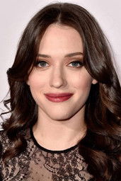 Kat Dennings as Lila
